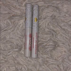 Pacifica natural lipstick